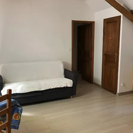 A L'aujardiere Apartment *