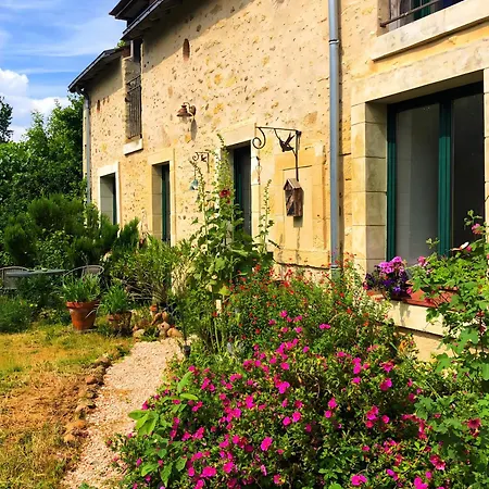 Apartament A L'aujardiere *