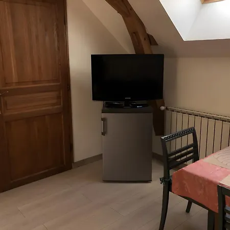 Apartment A L'aujardiere Durtal